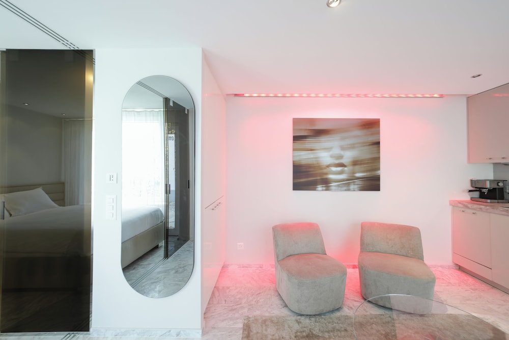 Visionapartments Zurich Gerechtigkeitsgasse 26/48