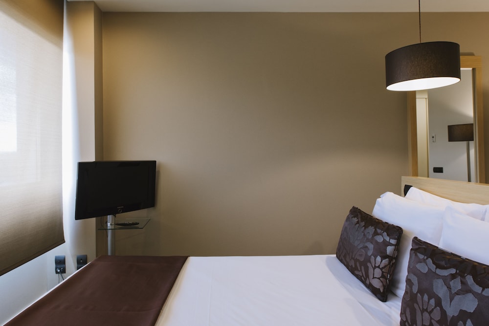 Rafaelhoteles Forum Alcala 11/49