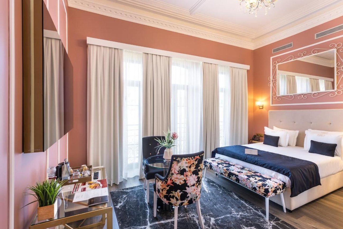 Rubens Hotels and Spa 43/79