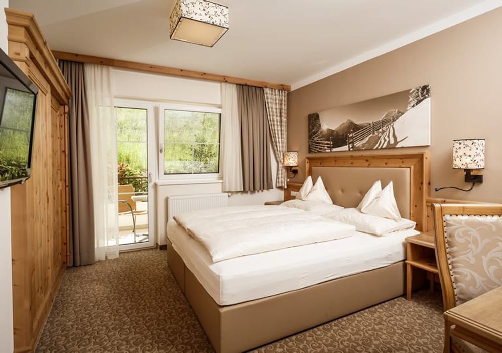 Alpin Lodge Das Zillergrund 14/50