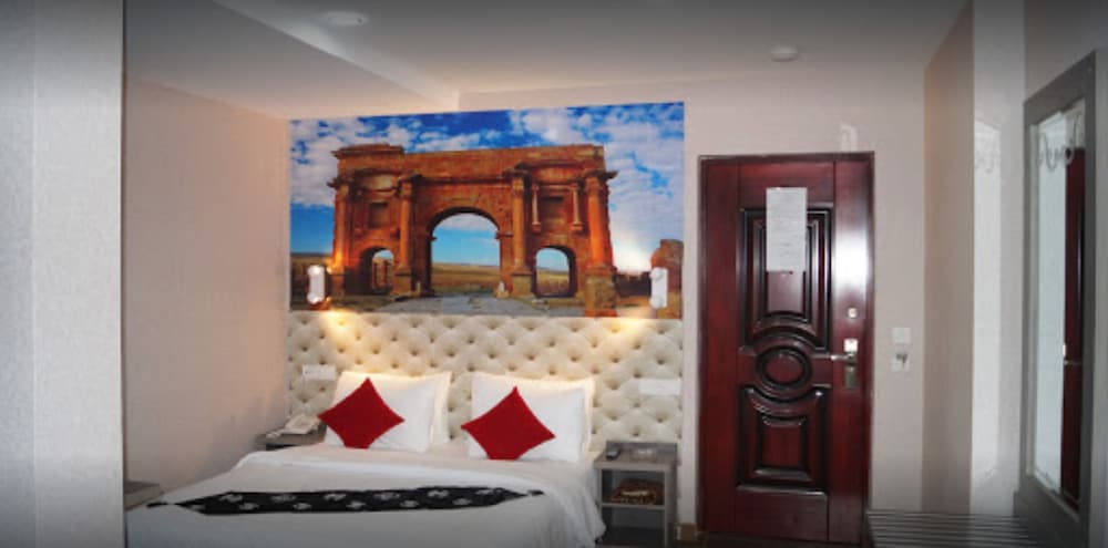Hotel Timgad 14/37