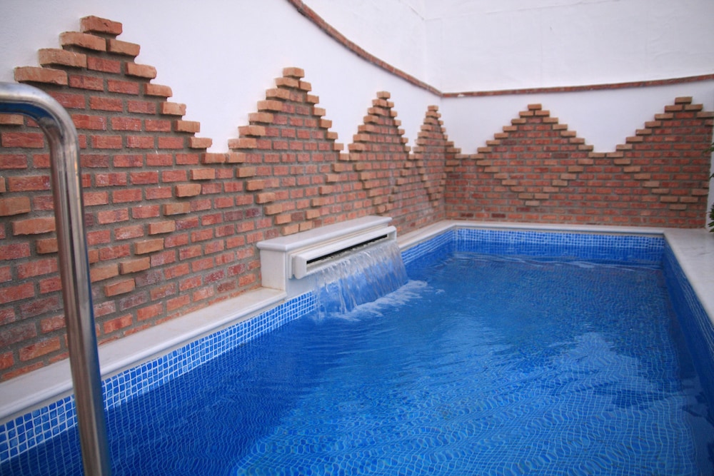 Casa Banos de la Villa 11/36