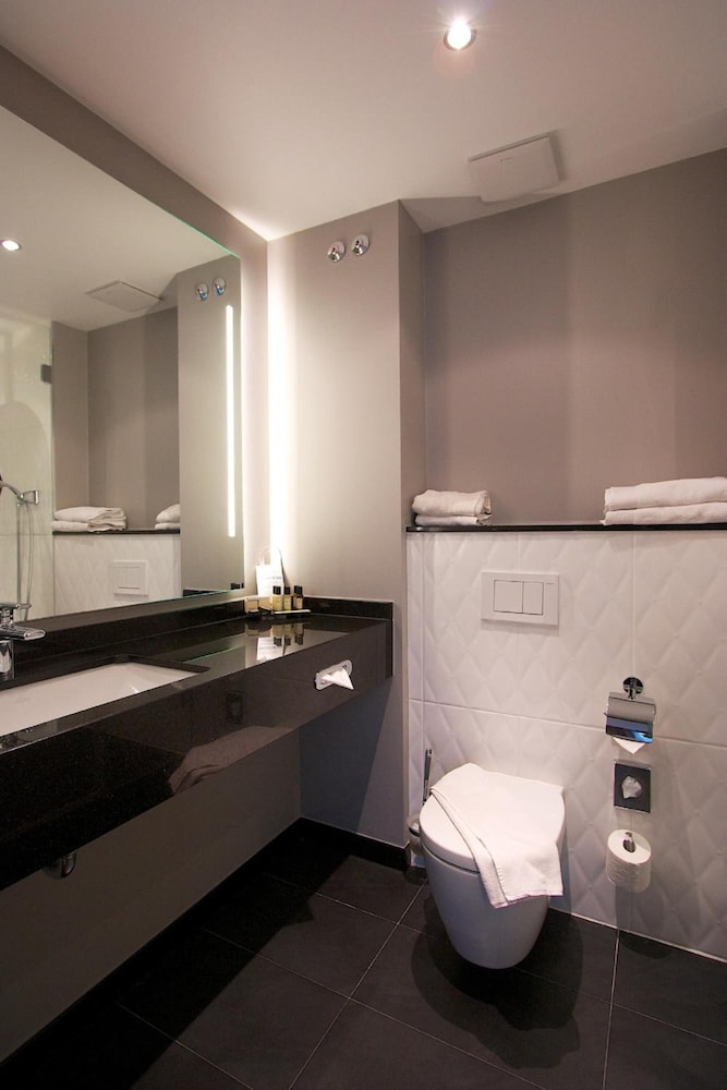 Europa Style Hotel 38/39