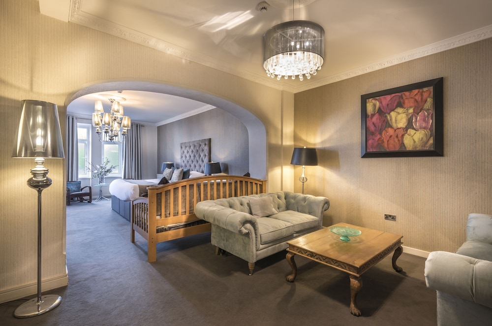 Stradey Park Hotel 21/50