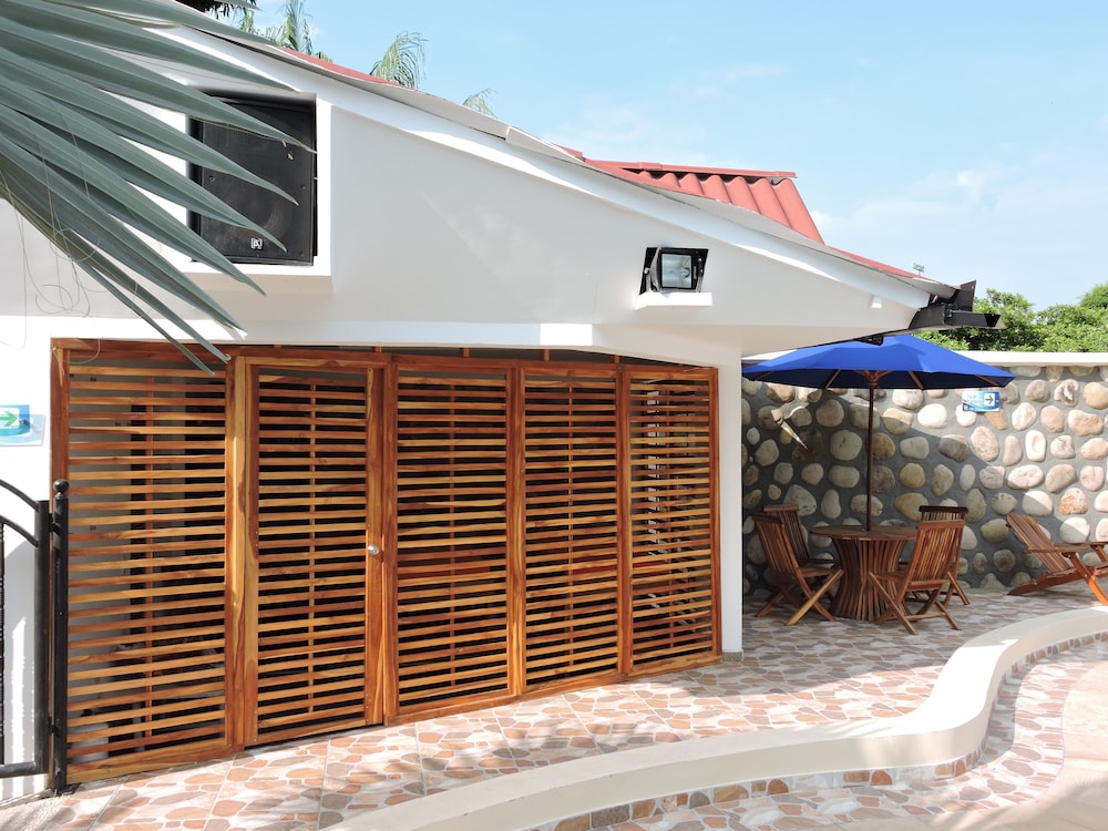 Hotel Melgar Villa Valeria 2/50