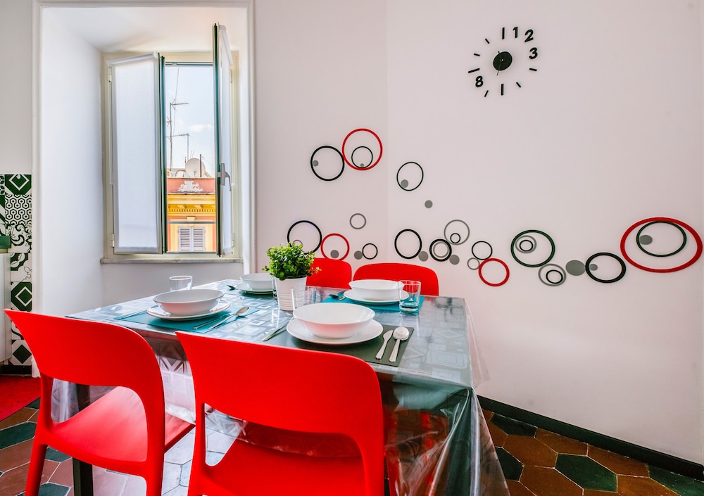 Lele Rooms San Lorenzo 38/50