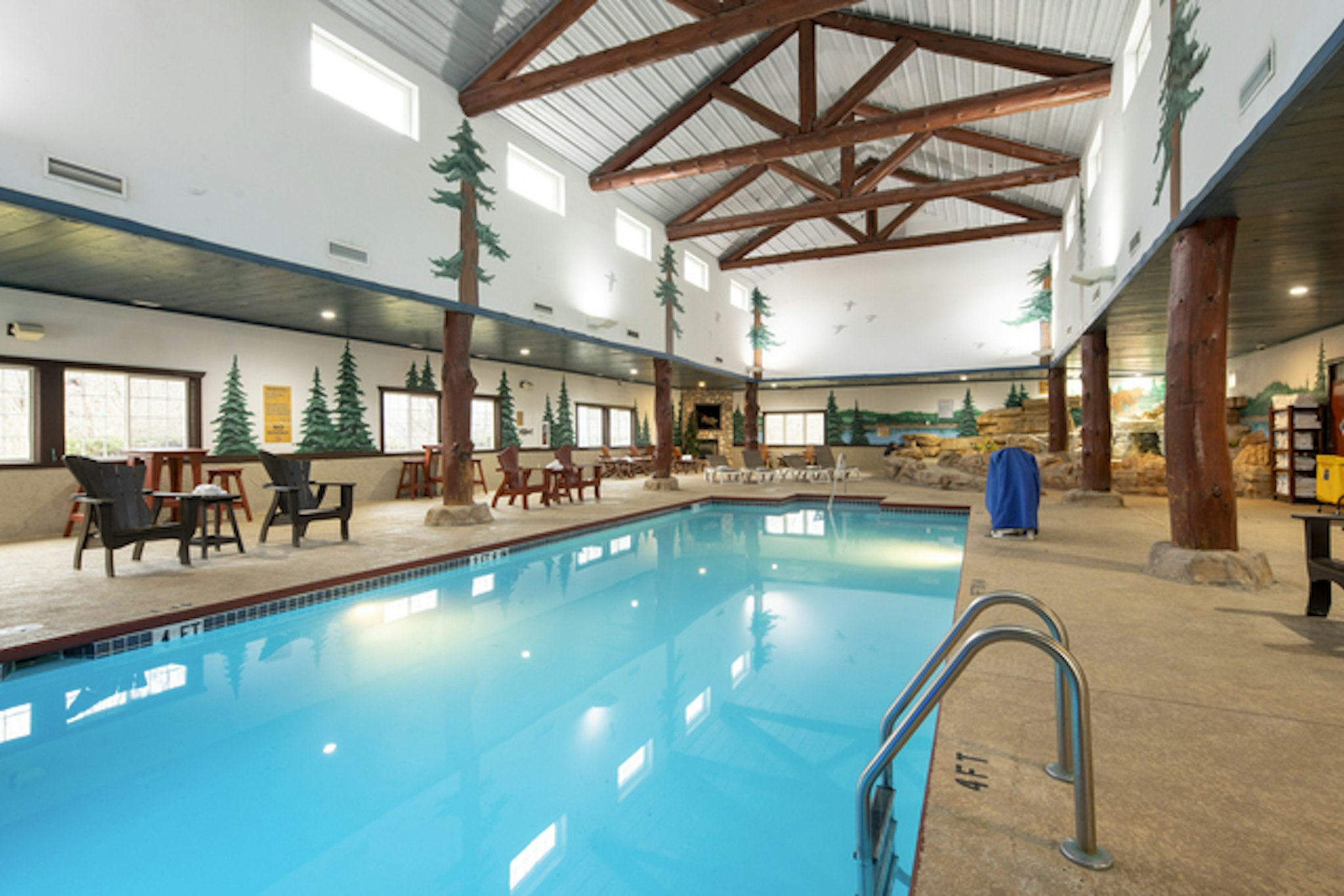 Stoney Creek Hotel Columbia 19/39