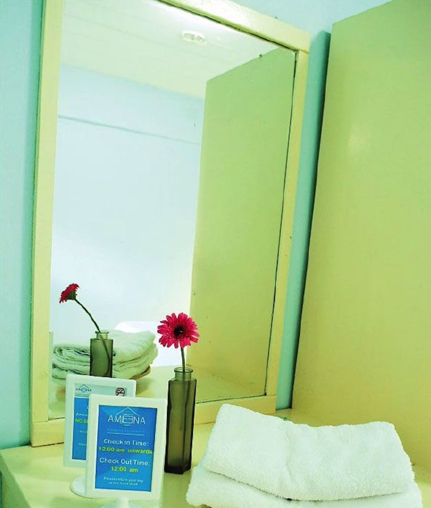 Ameena Apartment 16/39