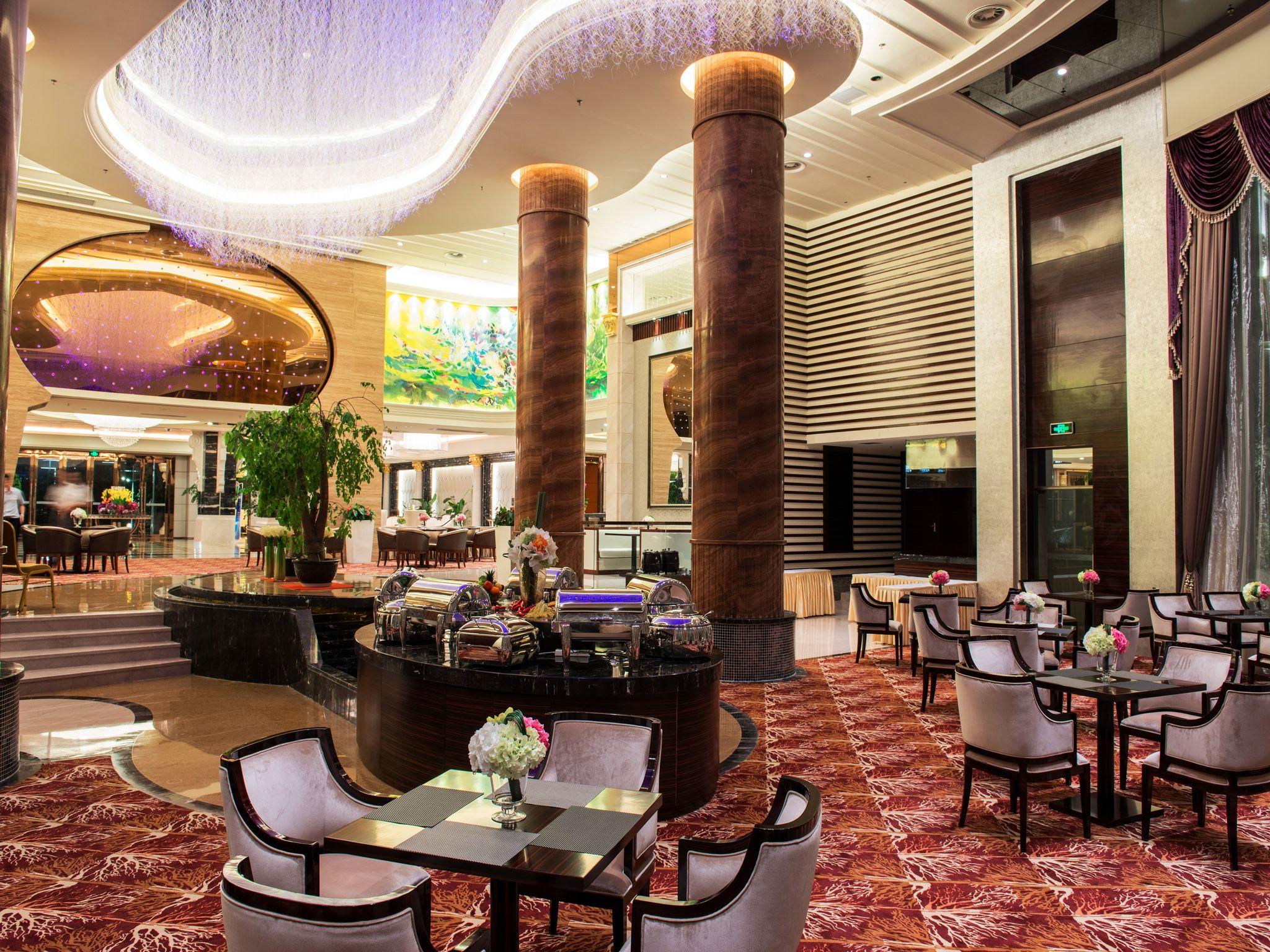 Country Garden Phoenix Hotel Yangshan 42/57