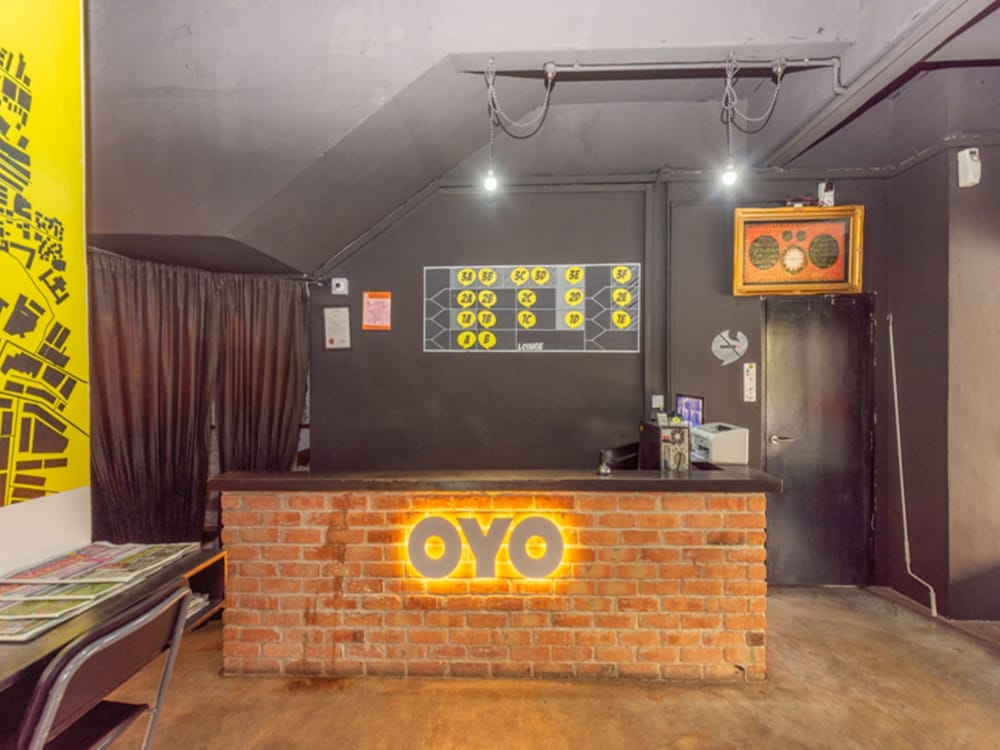 Hotel O Zzz Hotel 8/32