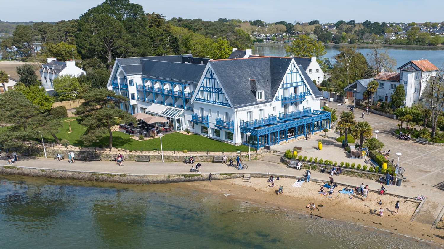 Best Western Plus Le Roof 36/67