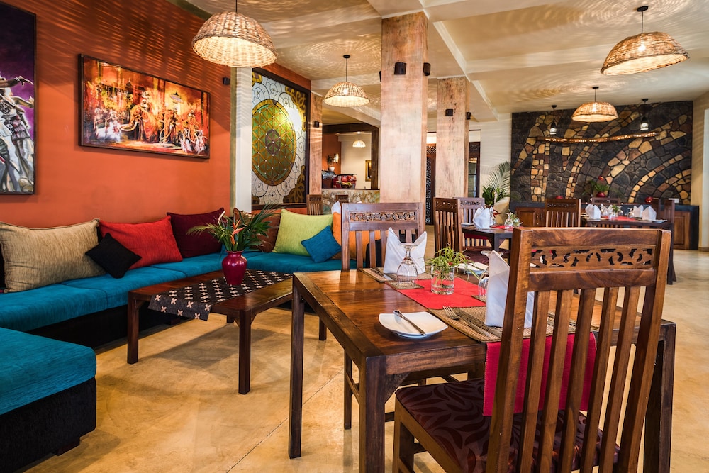 Galavilla Boutique Hotel & Spa 40/71