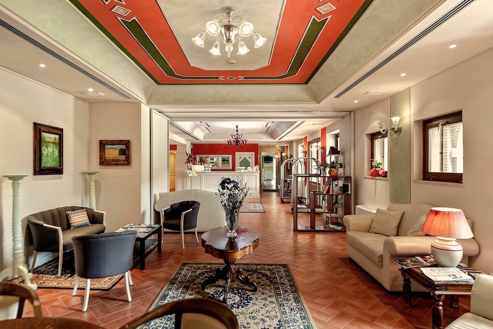 Saturnia Tuscany Hotel 47/70