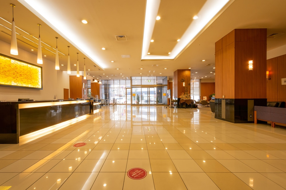 Hotel Kanazawa 6/63