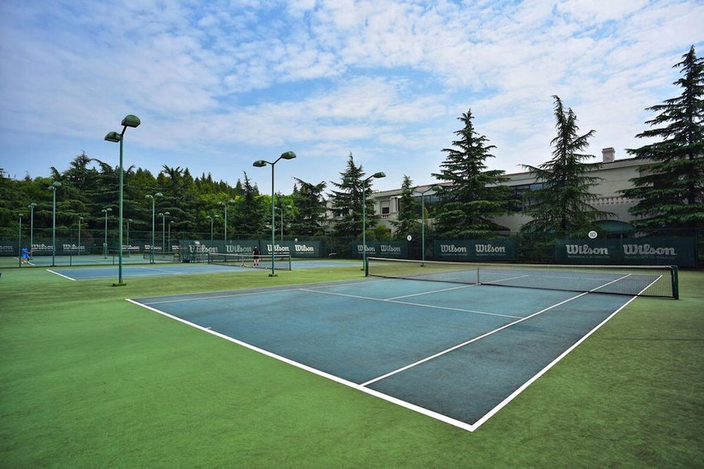 Xijiao State Guest Hotel 38/75