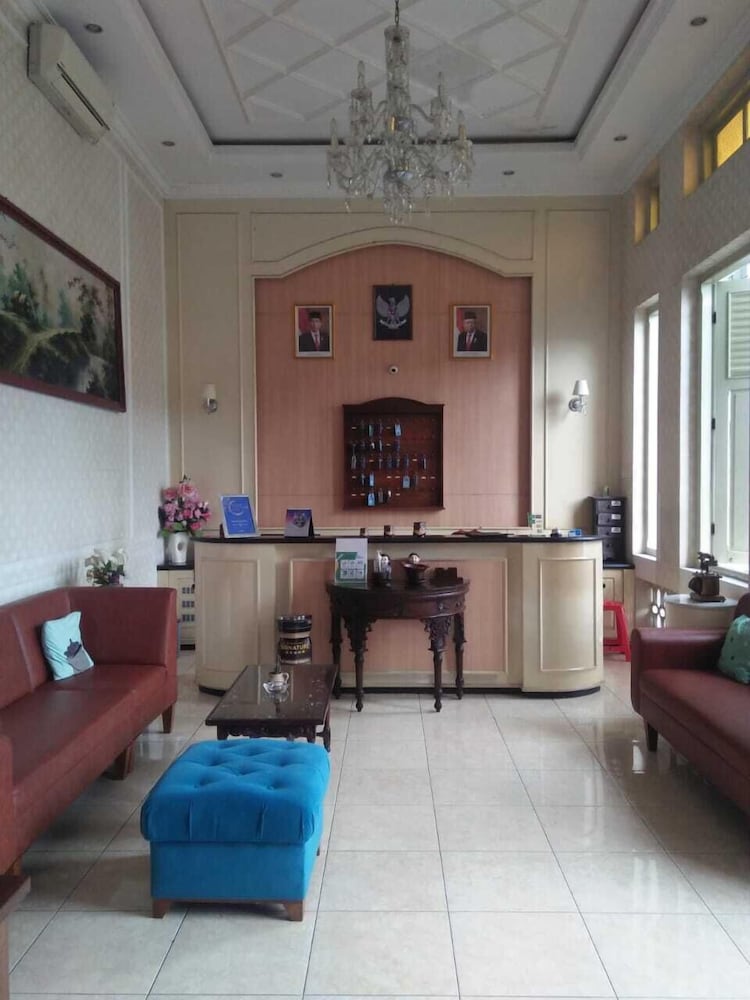 Hotel Besar Purwokerto 33/50