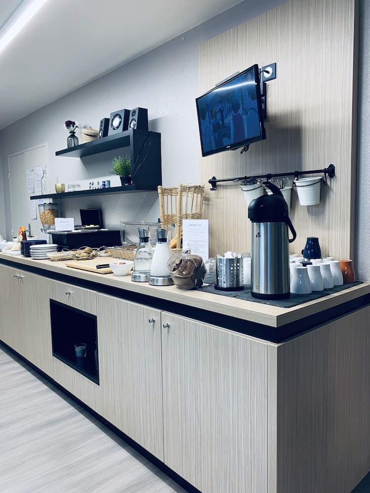 Bonsai Hotel Dijon Sud 6/52