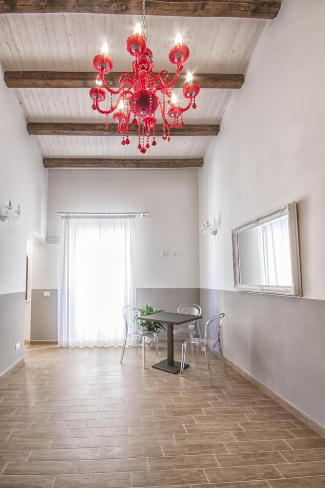Residenza Le Zagare 28/37