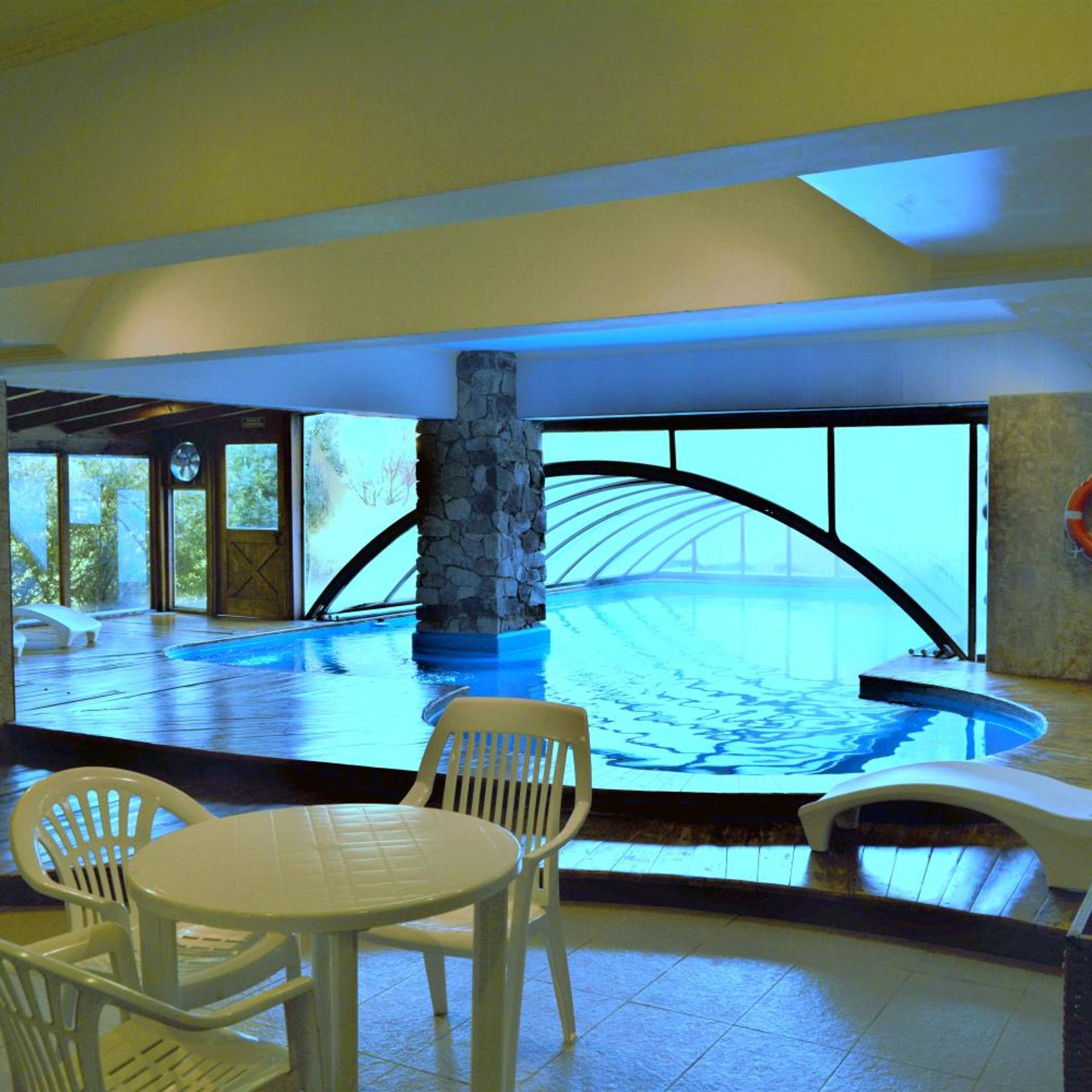 HOSTERIA PATAGON 23/51