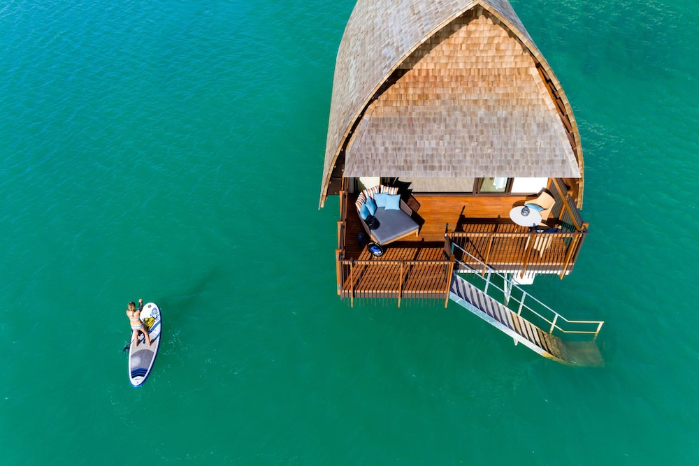Fiji Marriott Resort Momi Bay 25/74