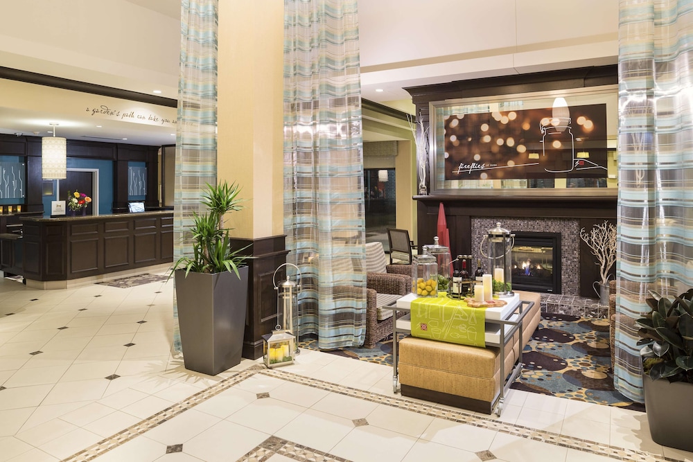 Hilton Garden Inn Sioux Falls South 10/61