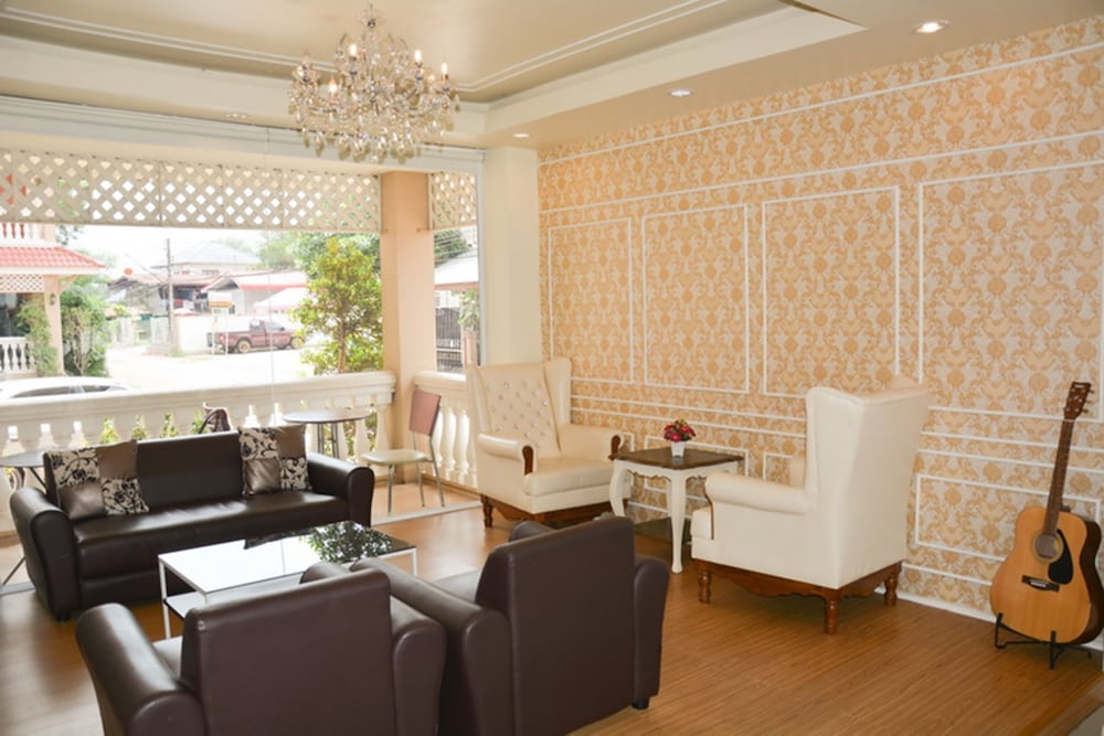 Nuntiya Terrace 45/49