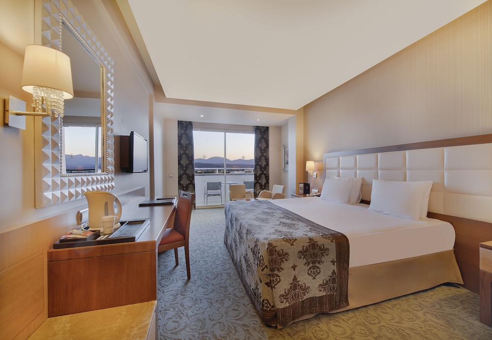 Sentido Kamelya Selin Hotel 25/75