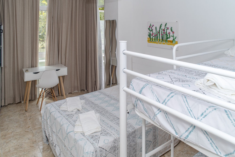 La Moraga De Poniente Malaga Hostel 23/71