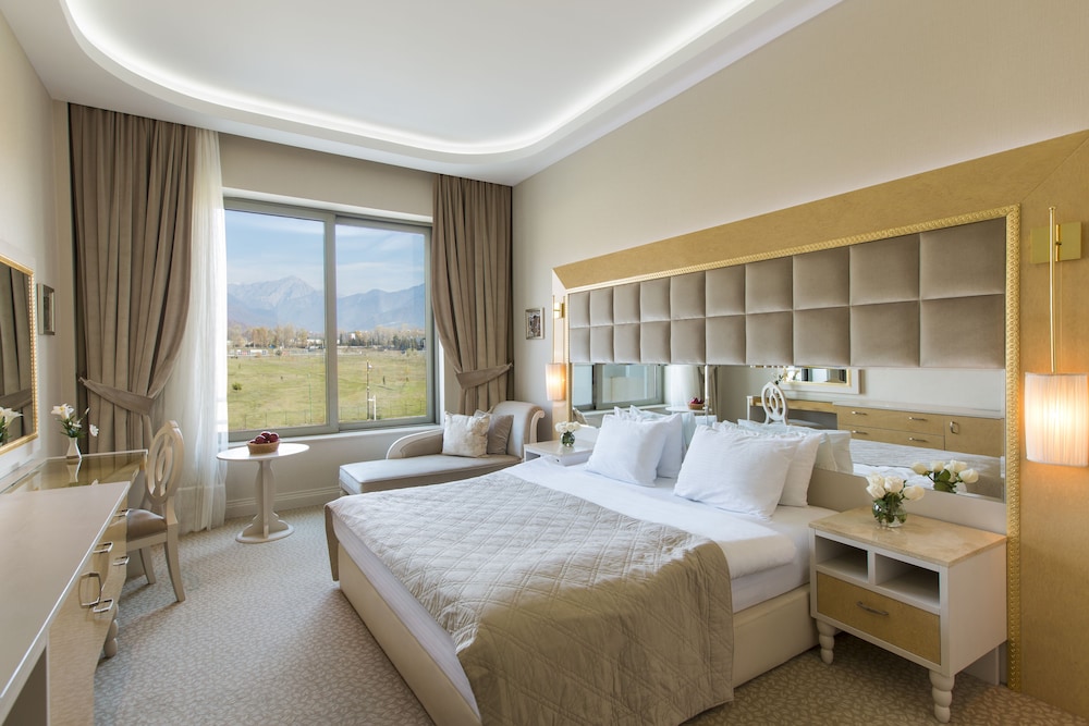Gabala Garden Hotel 7/50