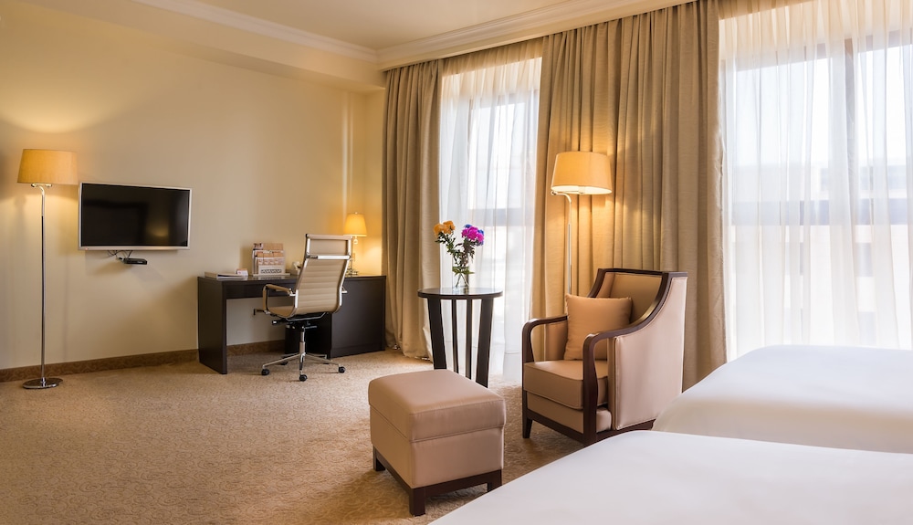 Paris Hotel Yerevan 13/42