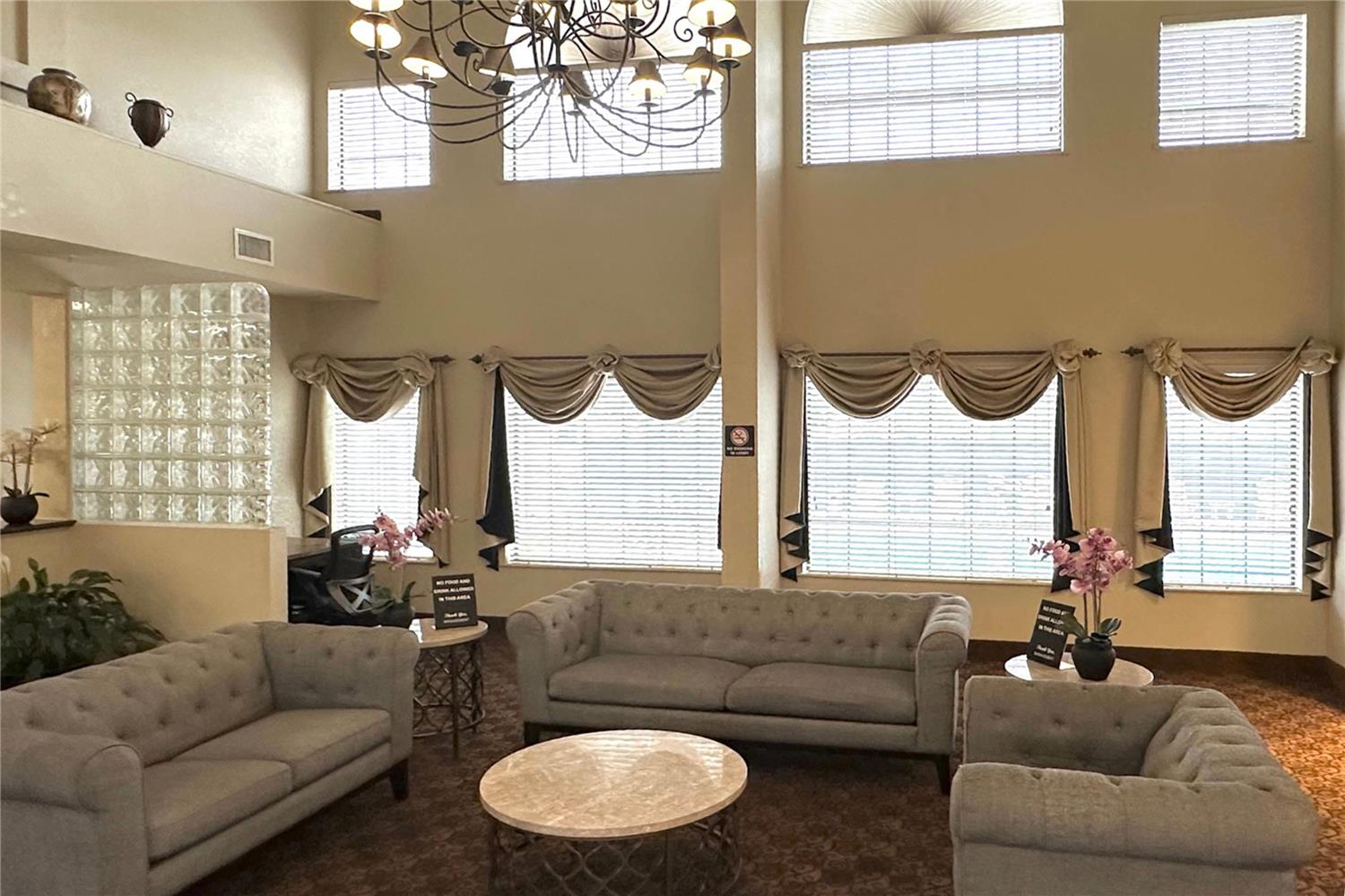 Quality Suites San Antonio 22/34