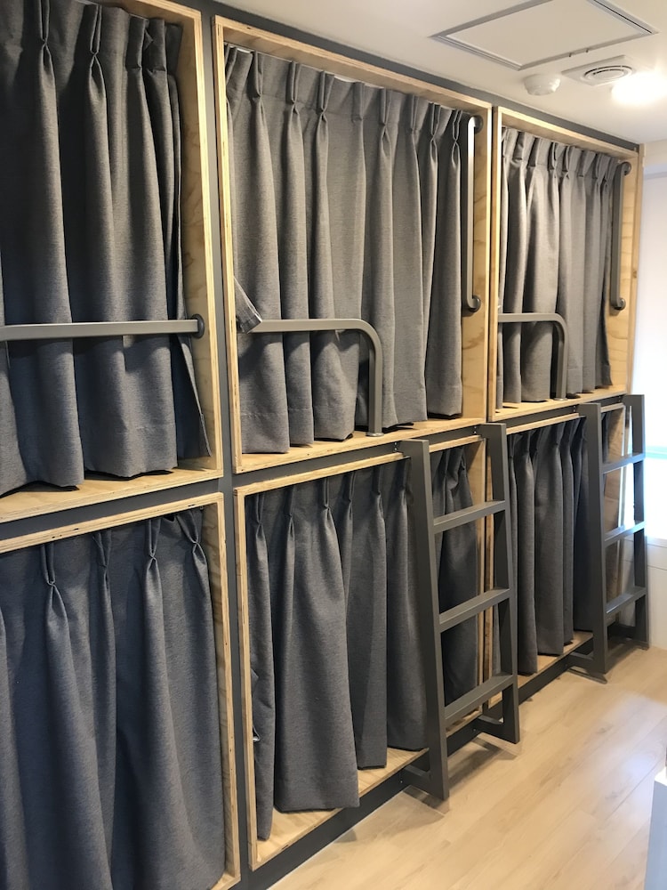 Step Inn Myeongdong 1 51/72