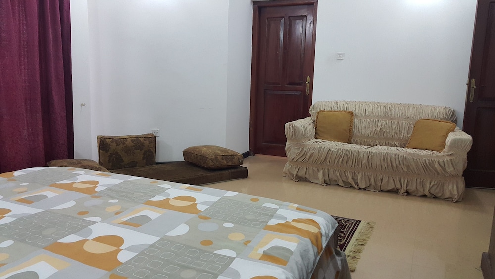 Resident View Homestay 14/33