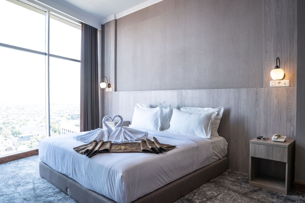 Goldvitel Hotel Surabaya 12/47