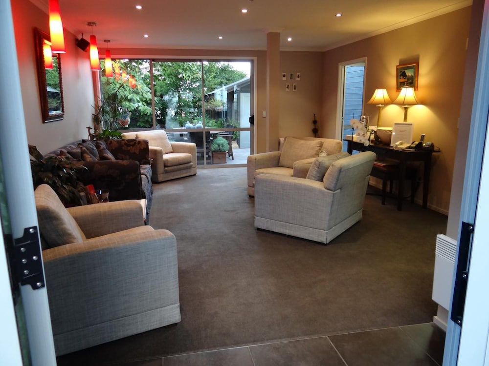 Chalet Queenstown 26/44