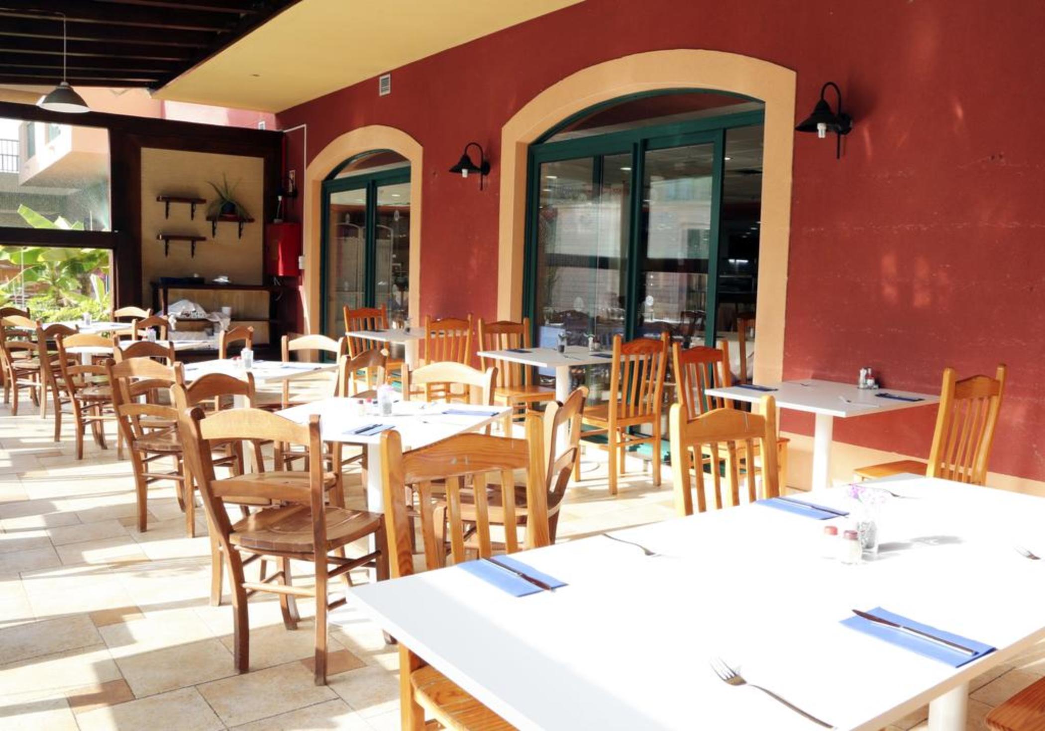 Hotel Bluesea Aloe Corralejo 20/28