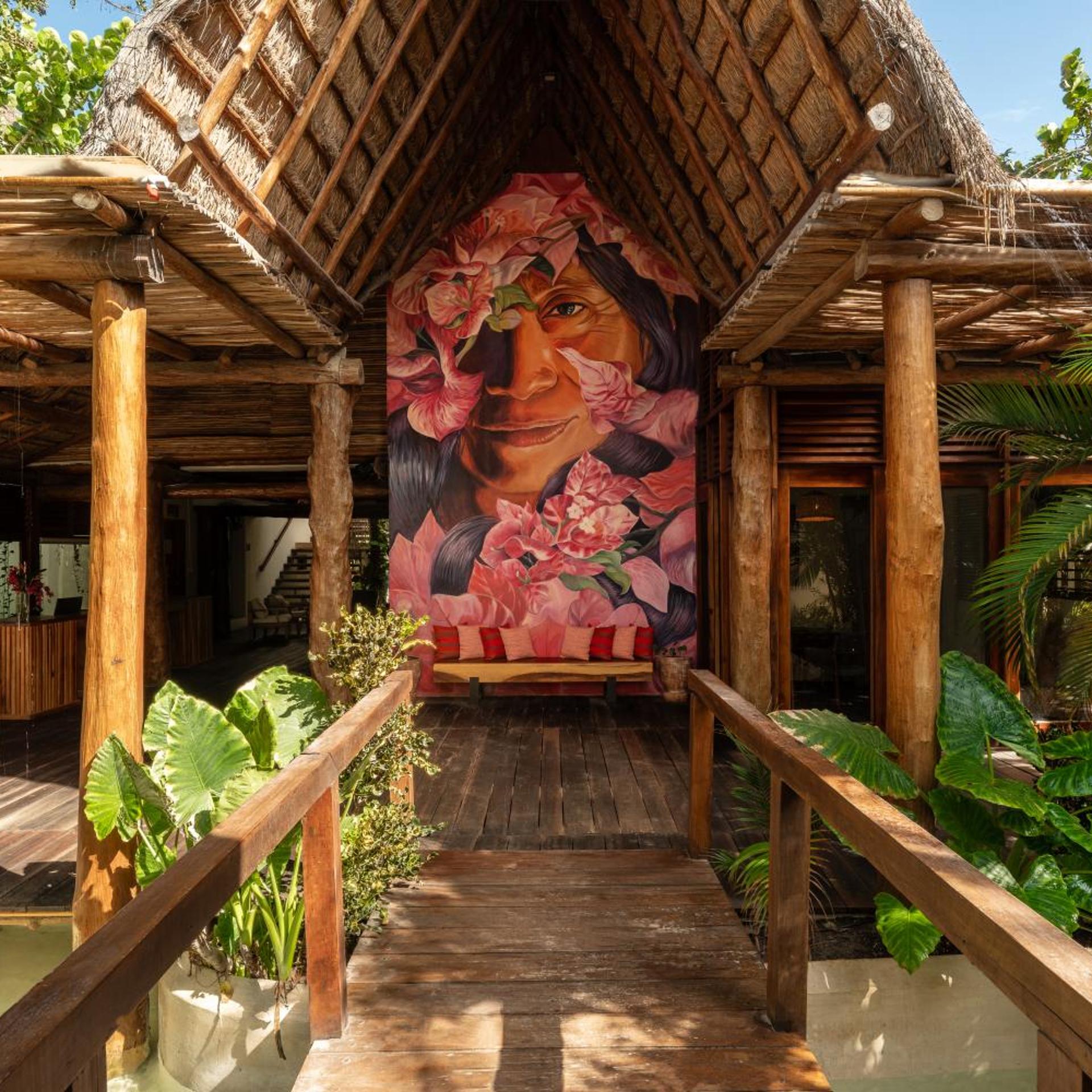 Hotel Villas Caracol 27/50