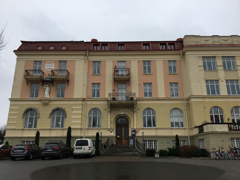 Stadshotellet I Sölvesborg 2/37