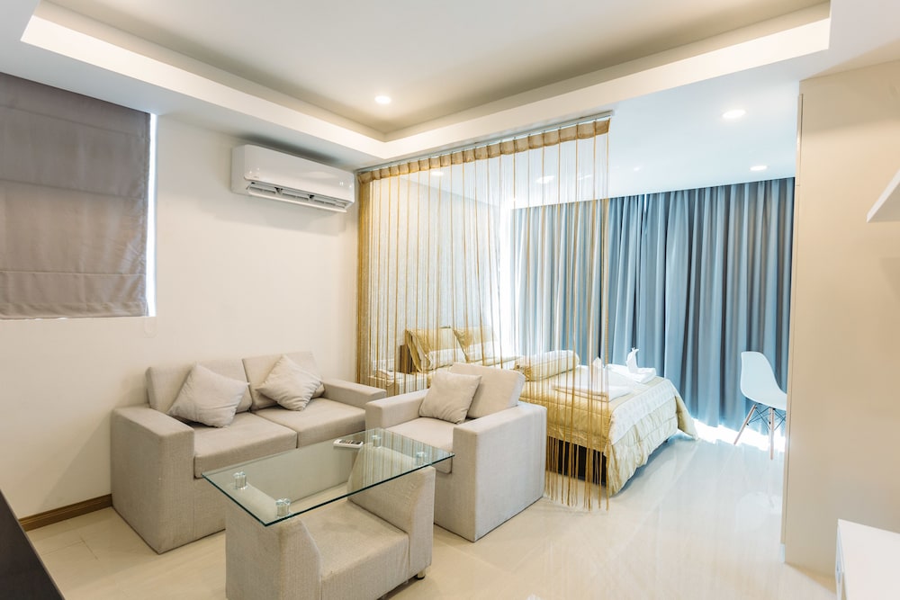 Ca&Sa Service Apartment 38/50
