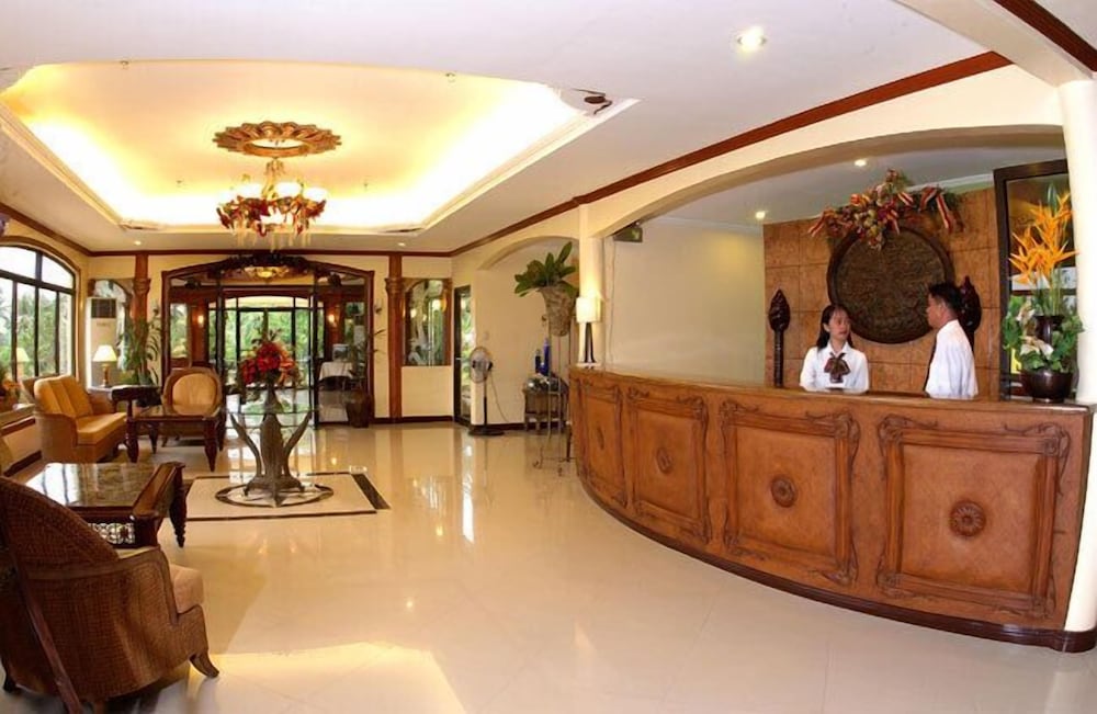 Camiguin Highland Resort 11/49