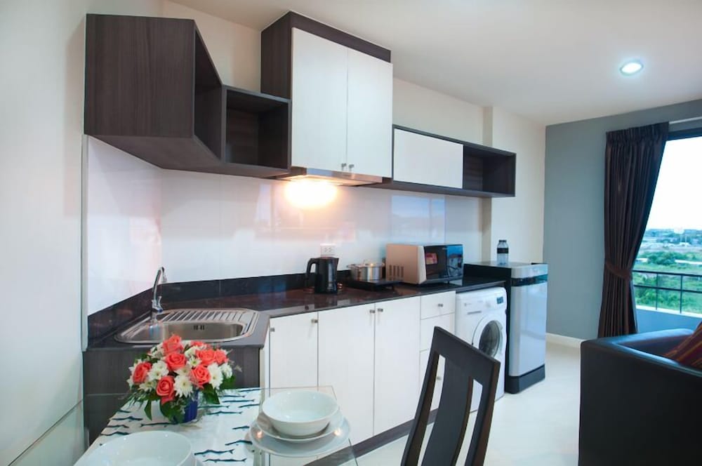 Vc Residence 33/41