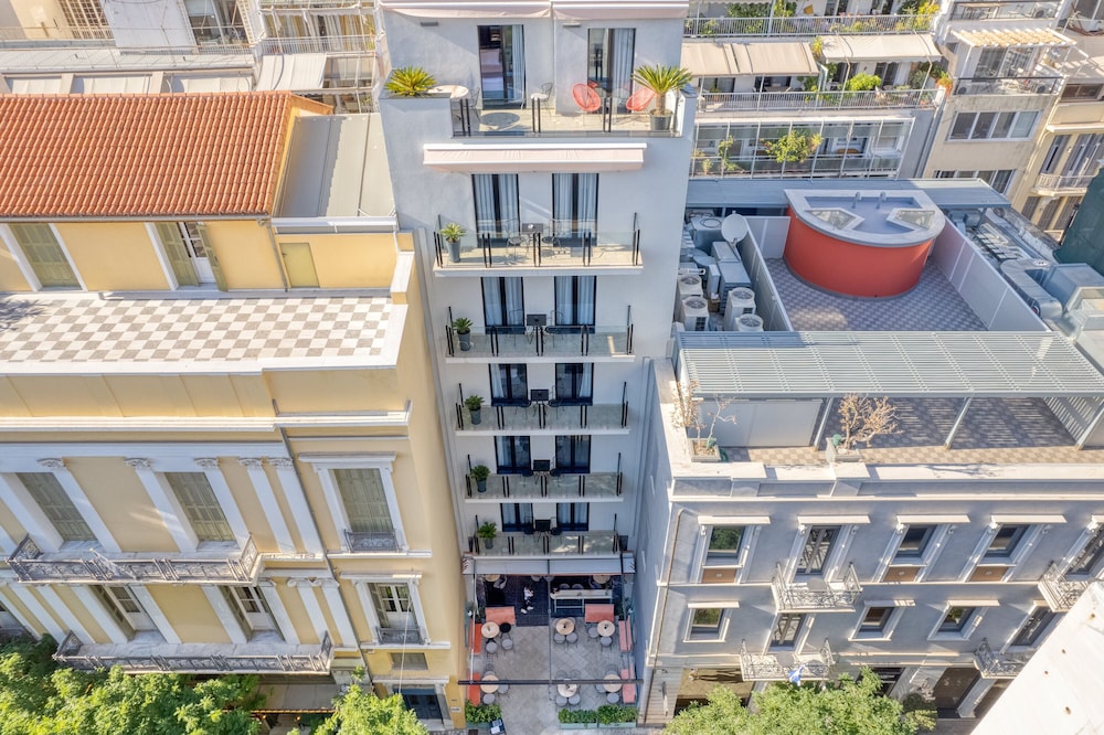 Athens Ivy 2/50
