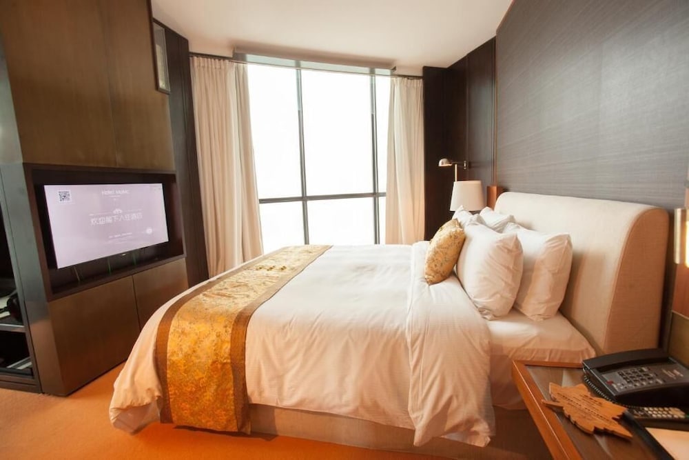 Hotel MoMc 24/50