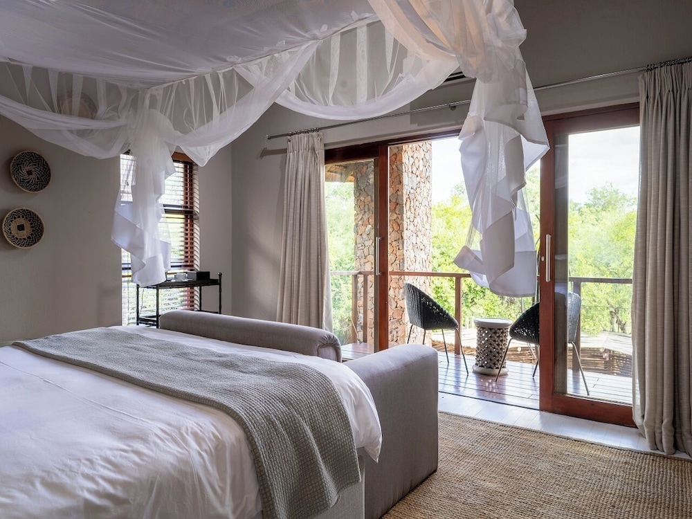 Ekhaya Bush Villa 14/50