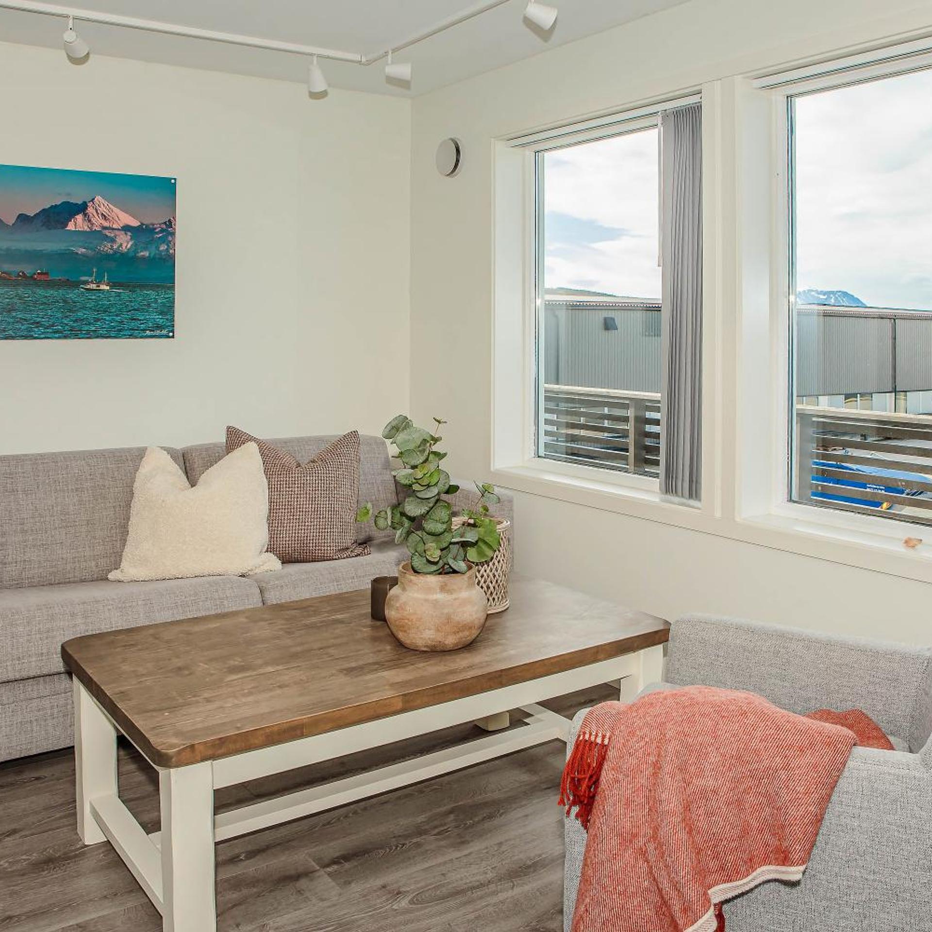 Lyngen Experience Apartments 27/50