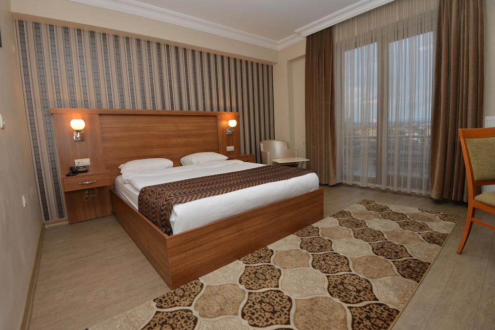 Aygür Hotel 9/23