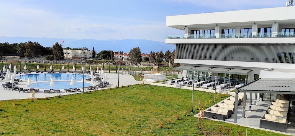 Tezmadra Hotel 45/48