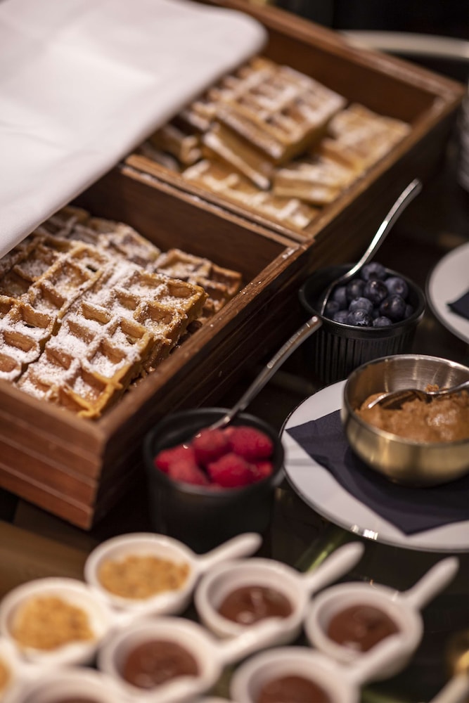 Parisi Udvar Budapest-Unbound Collection By Hyatt 21/50