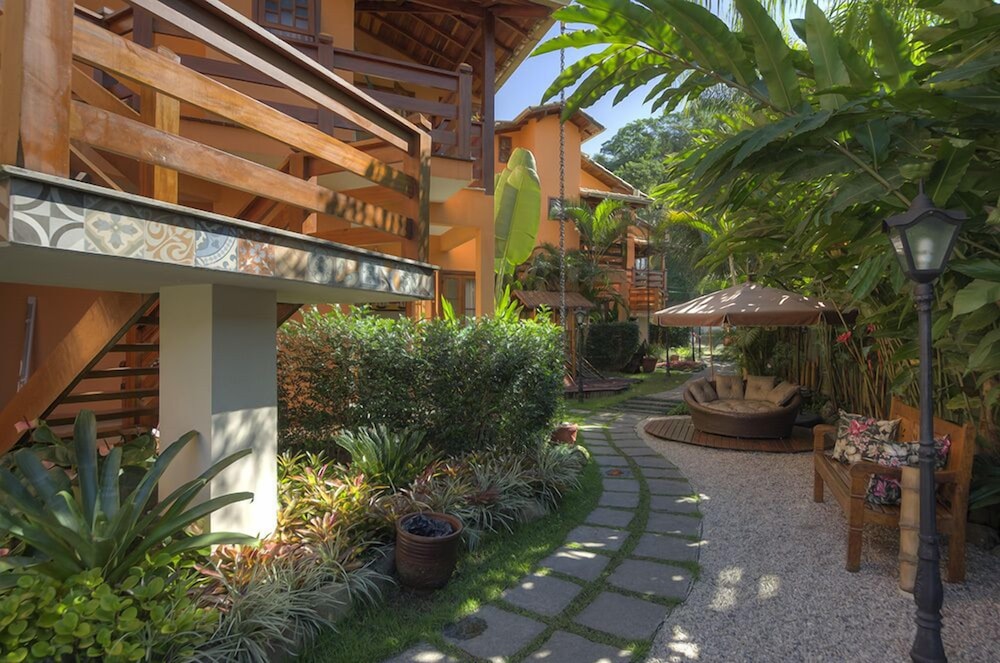 Refugio Tropical Pousada & Flats 63/67