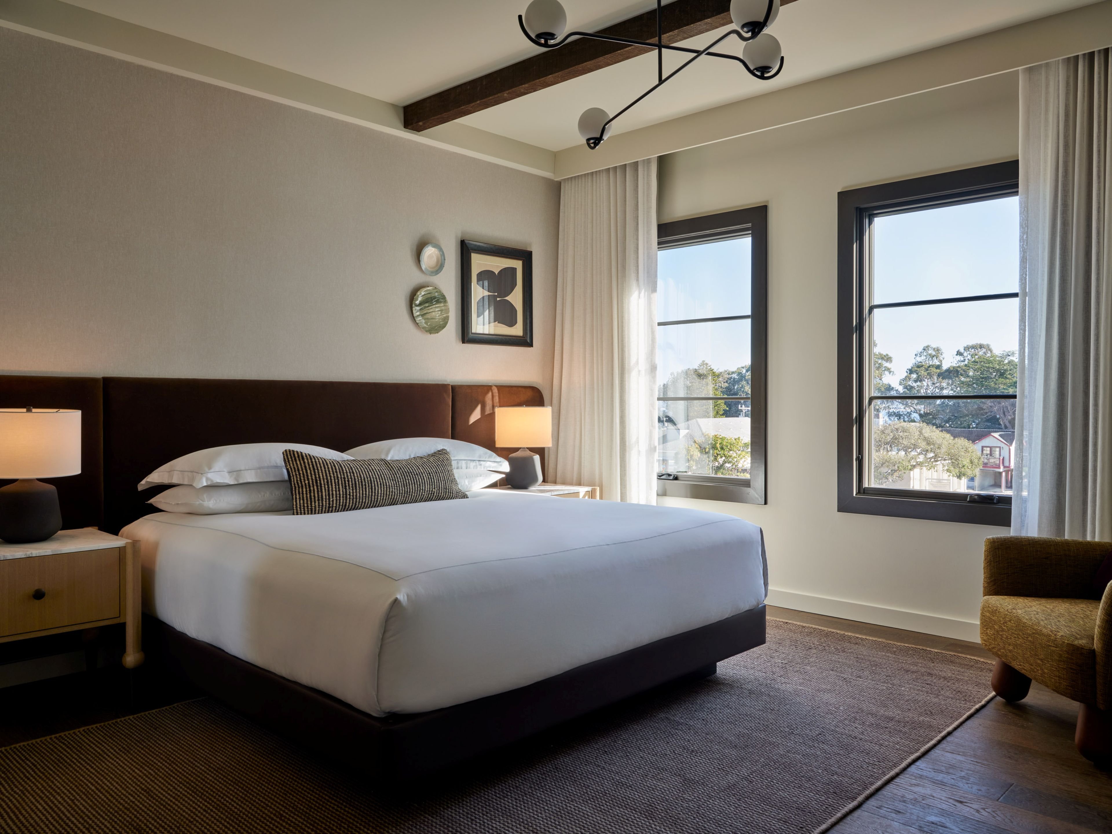 1 Bedroom, Suite, Bay View 5/8